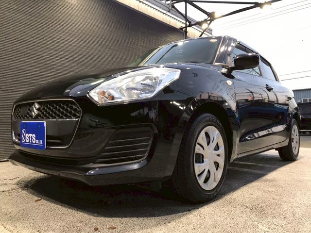 スイフト XGリミテッド ユーザー様直接仕入れ デュアルセンサーブレーキサポート 純正ホイールキャップ 純正ナビ フルセグTV Bluetooth接続 バックモニター ドライブレコーダー レーダークルーズ スマートキー ETC(18枚目)