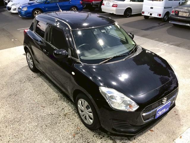 スイフト XGリミテッド ユーザー様直接仕入れ デュアルセンサーブレーキサポート 純正ホイールキャップ 純正ナビ フルセグTV Bluetooth接続 バックモニター ドライブレコーダー レーダークルーズ スマートキー ETC(19枚目)