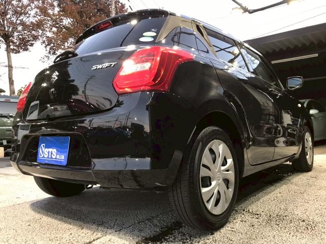 スイフト XGリミテッド ユーザー様直接仕入れ デュアルセンサーブレーキサポート 純正ホイールキャップ 純正ナビ フルセグTV Bluetooth接続 バックモニター ドライブレコーダー レーダークルーズ スマートキー ETC(20枚目)