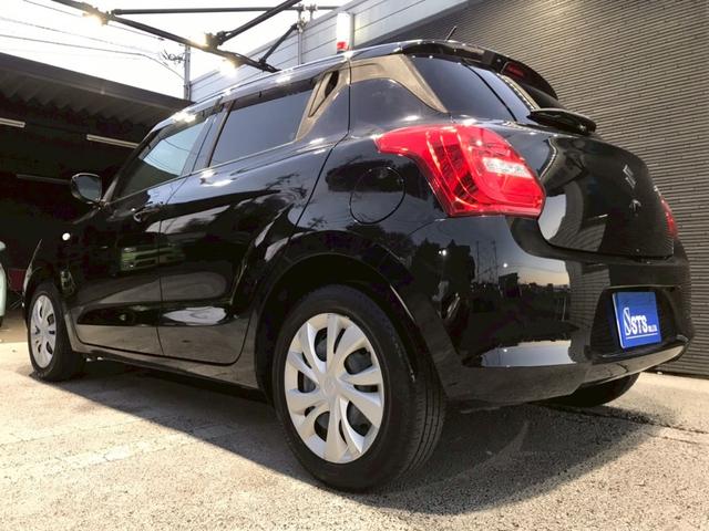 スイフト XGリミテッド ユーザー様直接仕入れ デュアルセンサーブレーキサポート 純正ホイールキャップ 純正ナビ フルセグTV Bluetooth接続 バックモニター ドライブレコーダー レーダークルーズ スマートキー ETC(21枚目)