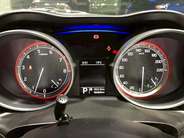 スイフト XGリミテッド ユーザー様直接仕入れ デュアルセンサーブレーキサポート 純正ホイールキャップ 純正ナビ フルセグTV Bluetooth接続 バックモニター ドライブレコーダー レーダークルーズ スマートキー ETC(23枚目)