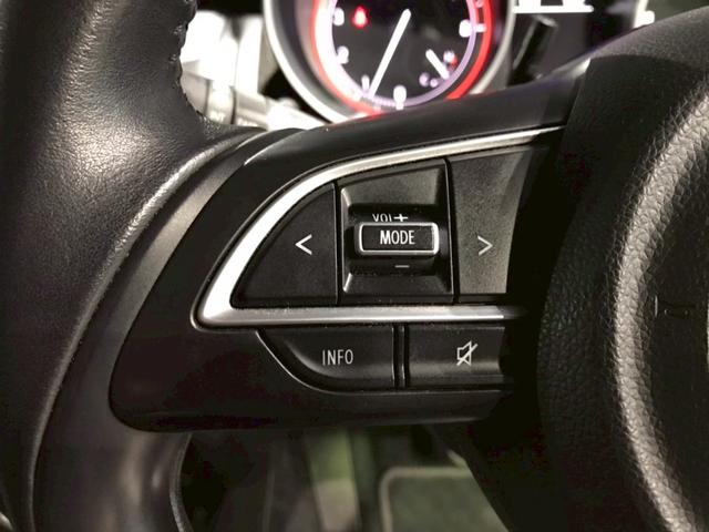 スイフト XGリミテッド ユーザー様直接仕入れ デュアルセンサーブレーキサポート 純正ホイールキャップ 純正ナビ フルセグTV Bluetooth接続 バックモニター ドライブレコーダー レーダークルーズ スマートキー ETC(26枚目)