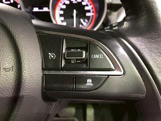 スイフト XGリミテッド ユーザー様直接仕入れ デュアルセンサーブレーキサポート 純正ホイールキャップ 純正ナビ フルセグTV Bluetooth接続 バックモニター ドライブレコーダー レーダークルーズ スマートキー ETC(27枚目)