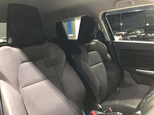 スイフト XGリミテッド ユーザー様直接仕入れ デュアルセンサーブレーキサポート 純正ホイールキャップ 純正ナビ フルセグTV Bluetooth接続 バックモニター ドライブレコーダー レーダークルーズ スマートキー ETC(45枚目)