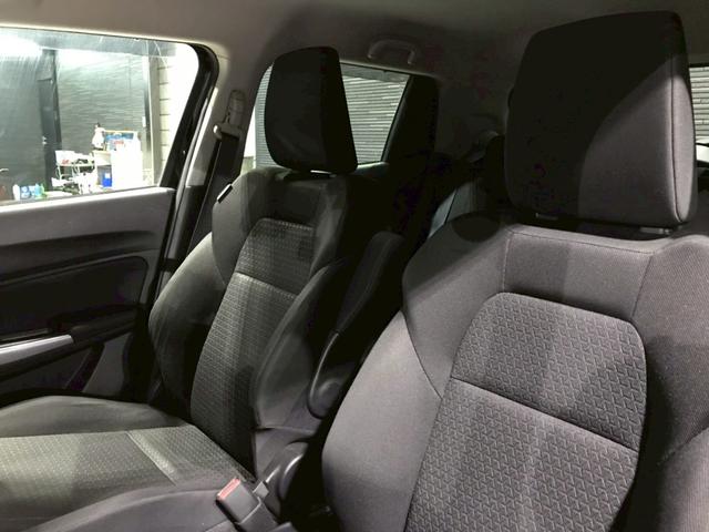 スイフト XGリミテッド ユーザー様直接仕入れ デュアルセンサーブレーキサポート 純正ホイールキャップ 純正ナビ フルセグTV Bluetooth接続 バックモニター ドライブレコーダー レーダークルーズ スマートキー ETC(48枚目)