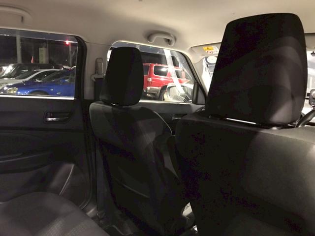 スイフト XGリミテッド ユーザー様直接仕入れ デュアルセンサーブレーキサポート 純正ホイールキャップ 純正ナビ フルセグTV Bluetooth接続 バックモニター ドライブレコーダー レーダークルーズ スマートキー ETC(49枚目)