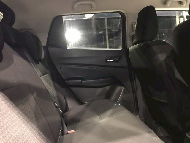 スイフト XGリミテッド ユーザー様直接仕入れ デュアルセンサーブレーキサポート 純正ホイールキャップ 純正ナビ フルセグTV Bluetooth接続 バックモニター ドライブレコーダー レーダークルーズ スマートキー ETC(50枚目)