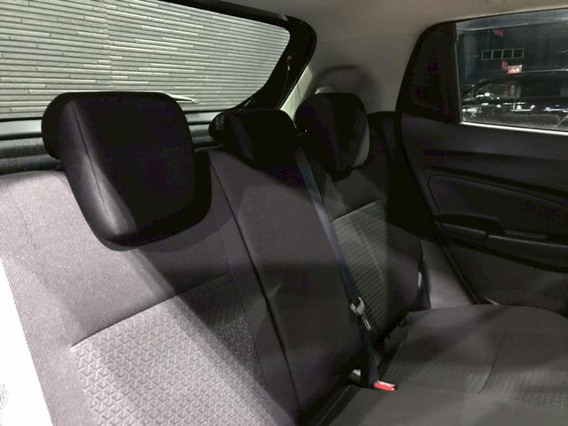 スイフト XGリミテッド ユーザー様直接仕入れ デュアルセンサーブレーキサポート 純正ホイールキャップ 純正ナビ フルセグTV Bluetooth接続 バックモニター ドライブレコーダー レーダークルーズ スマートキー ETC(51枚目)