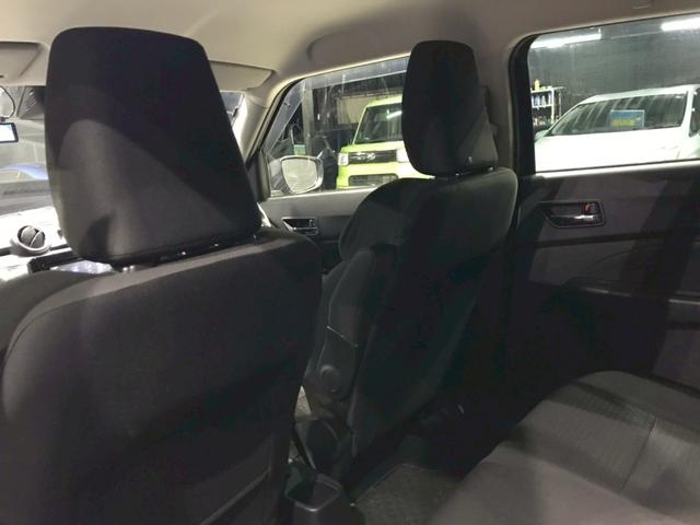 スイフト XGリミテッド ユーザー様直接仕入れ デュアルセンサーブレーキサポート 純正ホイールキャップ 純正ナビ フルセグTV Bluetooth接続 バックモニター ドライブレコーダー レーダークルーズ スマートキー ETC(52枚目)