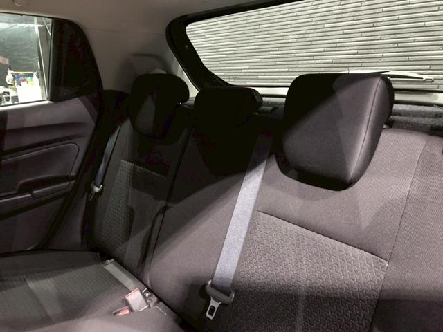 スイフト XGリミテッド ユーザー様直接仕入れ デュアルセンサーブレーキサポート 純正ホイールキャップ 純正ナビ フルセグTV Bluetooth接続 バックモニター ドライブレコーダー レーダークルーズ スマートキー ETC(54枚目)