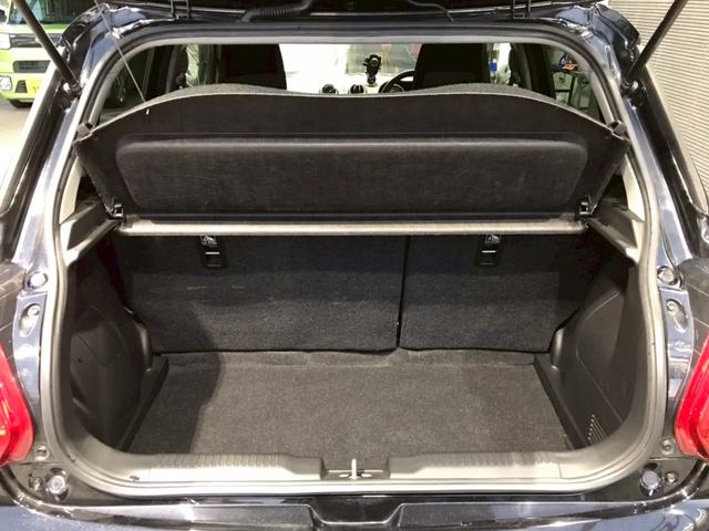 スイフト XGリミテッド ユーザー様直接仕入れ デュアルセンサーブレーキサポート 純正ホイールキャップ 純正ナビ フルセグTV Bluetooth接続 バックモニター ドライブレコーダー レーダークルーズ スマートキー ETC(58枚目)