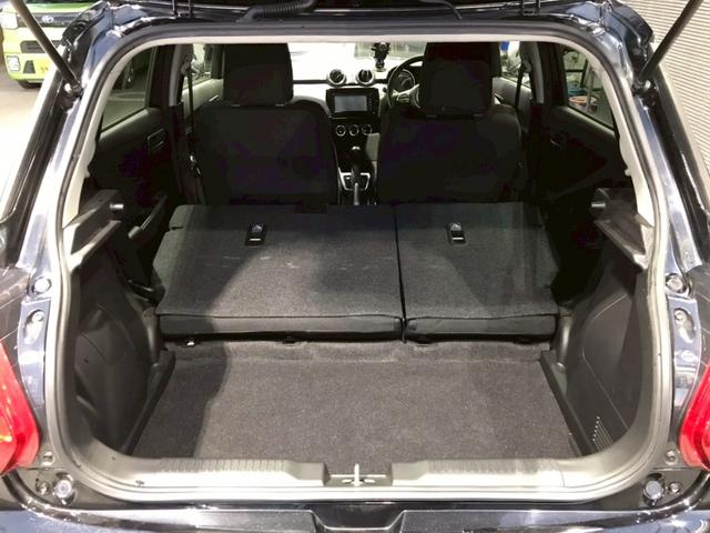 スイフト XGリミテッド ユーザー様直接仕入れ デュアルセンサーブレーキサポート 純正ホイールキャップ 純正ナビ フルセグTV Bluetooth接続 バックモニター ドライブレコーダー レーダークルーズ スマートキー ETC(59枚目)