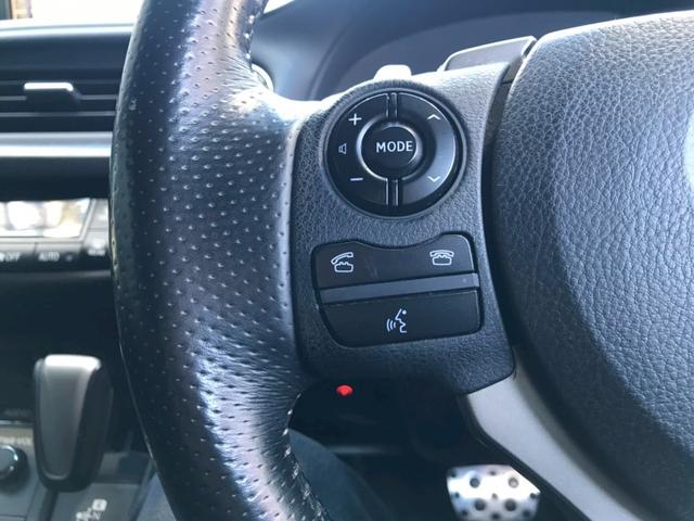 ＣＴ ＣＴ２００ｈ　Ｆスポーツ　ＴＲＤフルエアロ　ムーンルーフ　ＬＥＤライト　純正１７インチＡＷ　純正ナビ　フルセグＴＶ　ＢＴ接続　リアカメラ　パワーシート　シートヒーター　クルコン　ドラレコ　ＴＶキャンセラー　スマートキー　ＥＴＣ（23枚目）