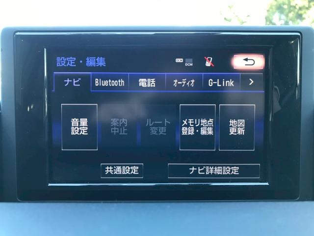 ＣＴ ＣＴ２００ｈ　Ｆスポーツ　ＴＲＤフルエアロ　ムーンルーフ　ＬＥＤライト　純正１７インチＡＷ　純正ナビ　フルセグＴＶ　ＢＴ接続　リアカメラ　パワーシート　シートヒーター　クルコン　ドラレコ　ＴＶキャンセラー　スマートキー　ＥＴＣ（40枚目）