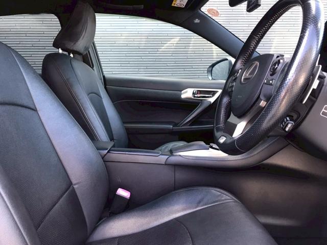 ＣＴ ＣＴ２００ｈ　Ｆスポーツ　ＴＲＤフルエアロ　ムーンルーフ　ＬＥＤライト　純正１７インチＡＷ　純正ナビ　フルセグＴＶ　ＢＴ接続　リアカメラ　パワーシート　シートヒーター　クルコン　ドラレコ　ＴＶキャンセラー　スマートキー　ＥＴＣ（43枚目）