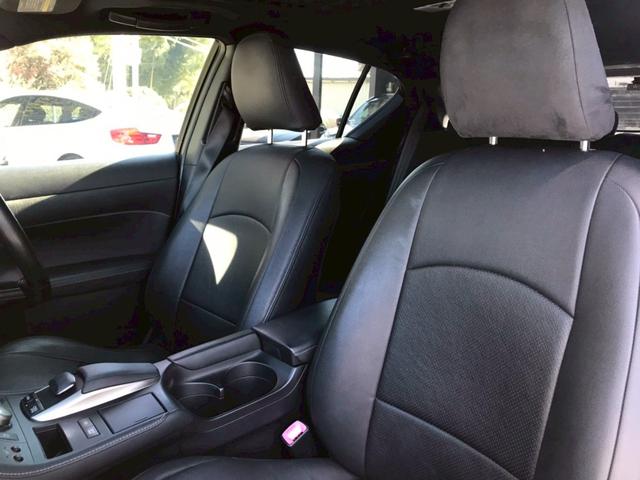 ＣＴ ＣＴ２００ｈ　Ｆスポーツ　ＴＲＤフルエアロ　ムーンルーフ　ＬＥＤライト　純正１７インチＡＷ　純正ナビ　フルセグＴＶ　ＢＴ接続　リアカメラ　パワーシート　シートヒーター　クルコン　ドラレコ　ＴＶキャンセラー　スマートキー　ＥＴＣ（48枚目）