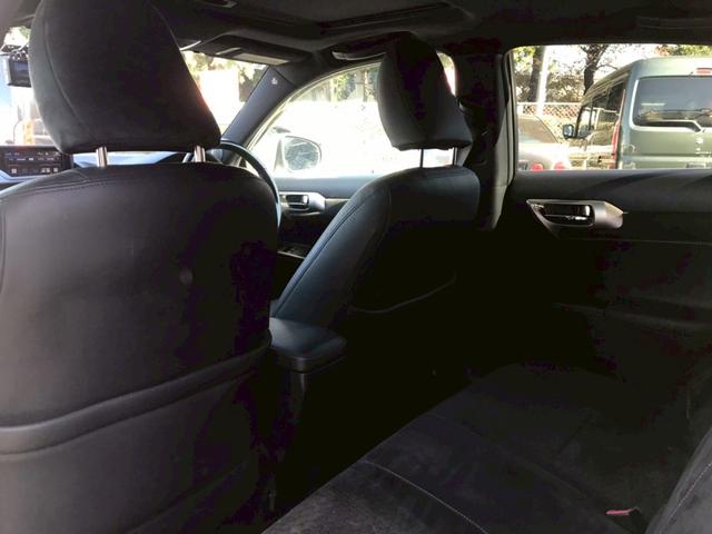 ＣＴ ＣＴ２００ｈ　Ｆスポーツ　ＴＲＤフルエアロ　ムーンルーフ　ＬＥＤライト　純正１７インチＡＷ　純正ナビ　フルセグＴＶ　ＢＴ接続　リアカメラ　パワーシート　シートヒーター　クルコン　ドラレコ　ＴＶキャンセラー　スマートキー　ＥＴＣ（53枚目）