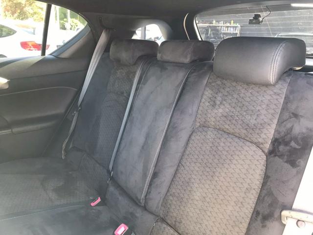 ＣＴ ＣＴ２００ｈ　Ｆスポーツ　ＴＲＤフルエアロ　ムーンルーフ　ＬＥＤライト　純正１７インチＡＷ　純正ナビ　フルセグＴＶ　ＢＴ接続　リアカメラ　パワーシート　シートヒーター　クルコン　ドラレコ　ＴＶキャンセラー　スマートキー　ＥＴＣ（55枚目）