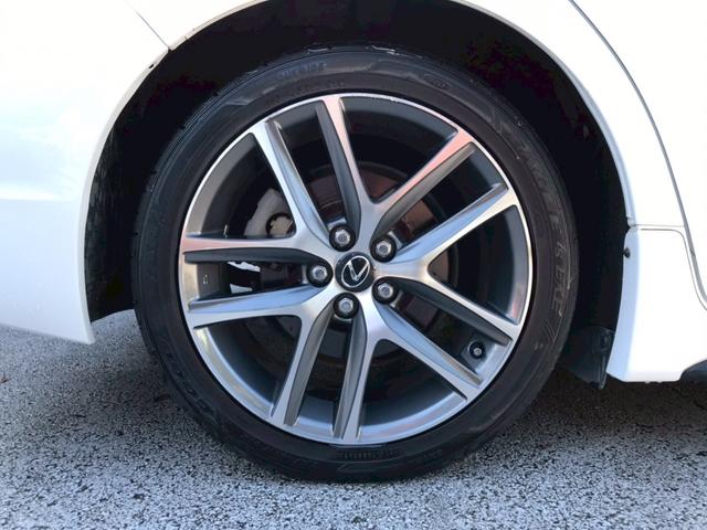 ＣＴ ＣＴ２００ｈ　Ｆスポーツ　ＴＲＤフルエアロ　ムーンルーフ　ＬＥＤライト　純正１７インチＡＷ　純正ナビ　フルセグＴＶ　ＢＴ接続　リアカメラ　パワーシート　シートヒーター　クルコン　ドラレコ　ＴＶキャンセラー　スマートキー　ＥＴＣ（63枚目）