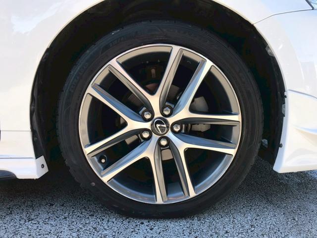 ＣＴ ＣＴ２００ｈ　Ｆスポーツ　ＴＲＤフルエアロ　ムーンルーフ　ＬＥＤライト　純正１７インチＡＷ　純正ナビ　フルセグＴＶ　ＢＴ接続　リアカメラ　パワーシート　シートヒーター　クルコン　ドラレコ　ＴＶキャンセラー　スマートキー　ＥＴＣ（64枚目）