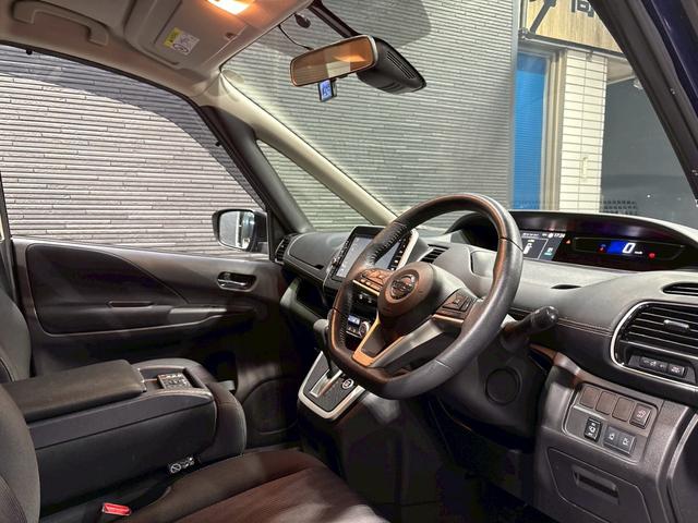 セレナ ハイウェイスター VセレクションII ユーザー様直接仕入れ 両側パワスラ 純正16インチAW LEDライト フォグ 純正ナビ フルセグTV Bluetooth アラウンドビュー フリップダウン オートクルーズ インテリジェントキー ETC(53枚目)