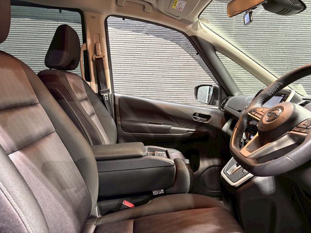 セレナ ハイウェイスター VセレクションII ユーザー様直接仕入れ 両側パワスラ 純正16インチAW LEDライト フォグ 純正ナビ フルセグTV Bluetooth アラウンドビュー フリップダウン オートクルーズ インテリジェントキー ETC(54枚目)