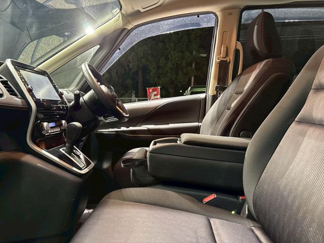 セレナ ハイウェイスター VセレクションII ユーザー様直接仕入れ 両側パワスラ 純正16インチAW LEDライト フォグ 純正ナビ フルセグTV Bluetooth アラウンドビュー フリップダウン オートクルーズ インテリジェントキー ETC(57枚目)