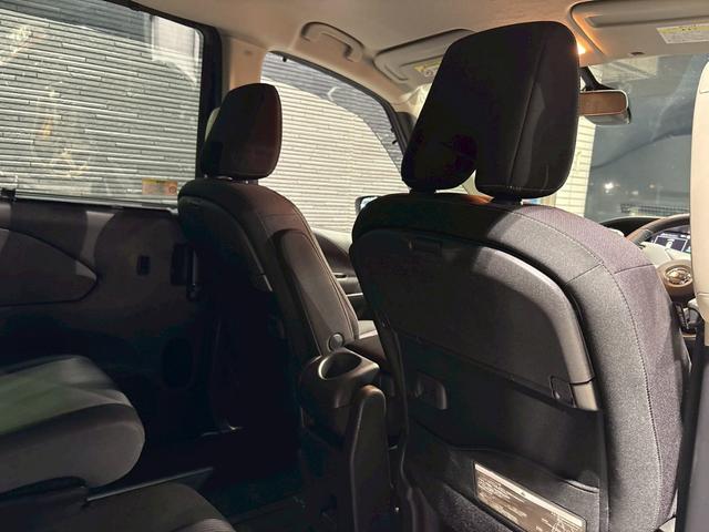 セレナ ハイウェイスター VセレクションII ユーザー様直接仕入れ 両側パワスラ 純正16インチAW LEDライト フォグ 純正ナビ フルセグTV Bluetooth アラウンドビュー フリップダウン オートクルーズ インテリジェントキー ETC(62枚目)