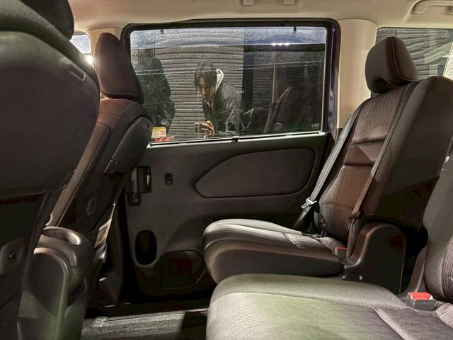 セレナ ハイウェイスター VセレクションII ユーザー様直接仕入れ 両側パワスラ 純正16インチAW LEDライト フォグ 純正ナビ フルセグTV Bluetooth アラウンドビュー フリップダウン オートクルーズ インテリジェントキー ETC(66枚目)