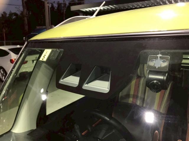 タント ファンクロスターボ　ユーザー様仕入ワンオーナー車　両側パワスラ　ディスプレイオーディオ　Ａｐｐｌｅｃａｒｐｌａｙ　Ｂｌｕｅｔｏｏｔｈ　フルセグＴＶ　バックカメラ　純正ＡＷ　フォグ　ステアスイッチ　衝突軽減ブレーキ　ＥＴＣ（16枚目）