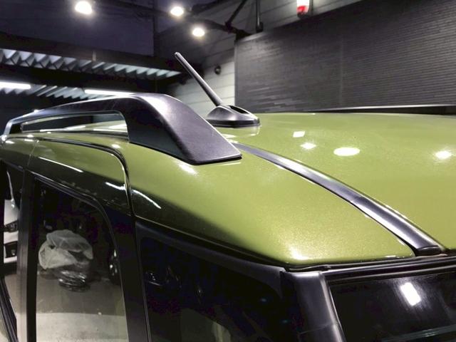 タント ファンクロスターボ　ユーザー様仕入ワンオーナー車　両側パワスラ　ディスプレイオーディオ　Ａｐｐｌｅｃａｒｐｌａｙ　Ｂｌｕｅｔｏｏｔｈ　フルセグＴＶ　バックカメラ　純正ＡＷ　フォグ　ステアスイッチ　衝突軽減ブレーキ　ＥＴＣ（19枚目）