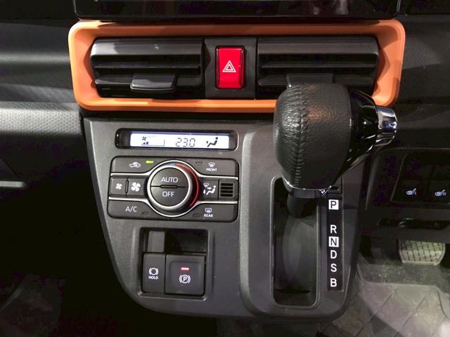 タント ファンクロスターボ　ユーザー様仕入ワンオーナー車　両側パワスラ　ディスプレイオーディオ　Ａｐｐｌｅｃａｒｐｌａｙ　Ｂｌｕｅｔｏｏｔｈ　フルセグＴＶ　バックカメラ　純正ＡＷ　フォグ　ステアスイッチ　衝突軽減ブレーキ　ＥＴＣ（39枚目）