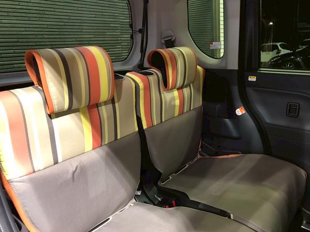 タント ファンクロスターボ　ユーザー様仕入ワンオーナー車　両側パワスラ　ディスプレイオーディオ　Ａｐｐｌｅｃａｒｐｌａｙ　Ｂｌｕｅｔｏｏｔｈ　フルセグＴＶ　バックカメラ　純正ＡＷ　フォグ　ステアスイッチ　衝突軽減ブレーキ　ＥＴＣ（53枚目）