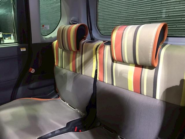 タント ファンクロスターボ　ユーザー様仕入ワンオーナー車　両側パワスラ　ディスプレイオーディオ　Ａｐｐｌｅｃａｒｐｌａｙ　Ｂｌｕｅｔｏｏｔｈ　フルセグＴＶ　バックカメラ　純正ＡＷ　フォグ　ステアスイッチ　衝突軽減ブレーキ　ＥＴＣ（57枚目）