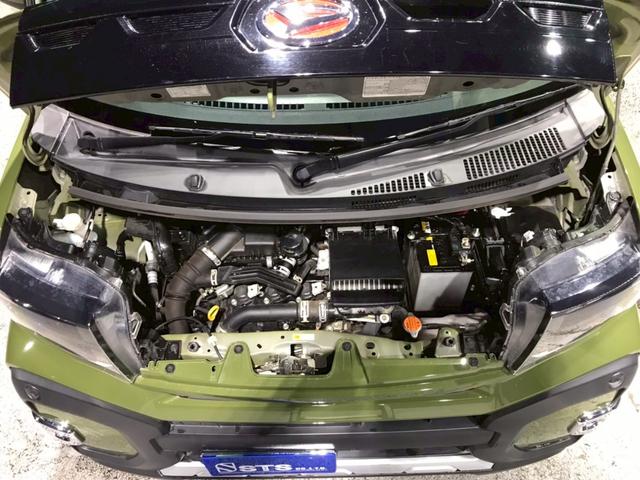 タント ファンクロスターボ　ユーザー様仕入ワンオーナー車　両側パワスラ　ディスプレイオーディオ　Ａｐｐｌｅｃａｒｐｌａｙ　Ｂｌｕｅｔｏｏｔｈ　フルセグＴＶ　バックカメラ　純正ＡＷ　フォグ　ステアスイッチ　衝突軽減ブレーキ　ＥＴＣ（58枚目）