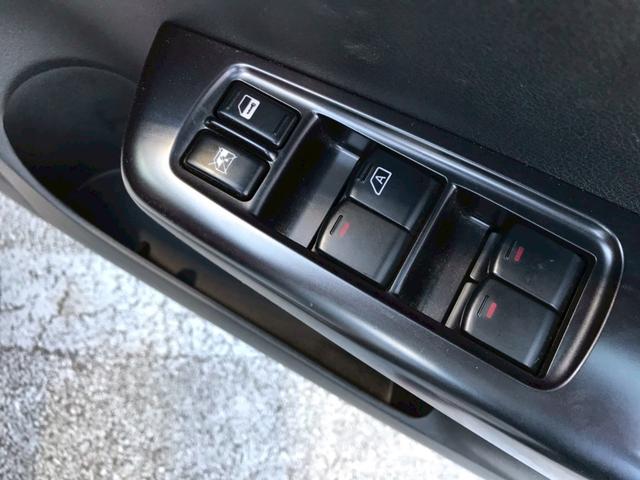 インプレッサ WRX STI Aライン ユーザー様直接仕入れ プレミアムPKG STIリアディフューザー STI18インチAW フォグ 社外ナビ フルセグTV Bluetooth バックモニター 茶革シート シートヒーター クルコン ETC(29枚目)
