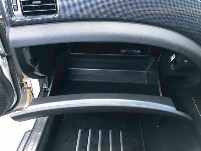 インプレッサ WRX STI Aライン ユーザー様直接仕入れ プレミアムPKG STIリアディフューザー STI18インチAW フォグ 社外ナビ フルセグTV Bluetooth バックモニター 茶革シート シートヒーター クルコン ETC(39枚目)