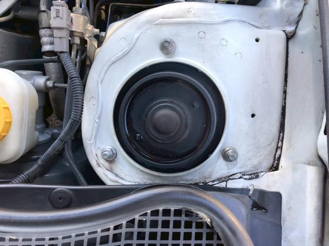 インプレッサ WRX STI Aライン ユーザー様直接仕入れ プレミアムPKG STIリアディフューザー STI18インチAW フォグ 社外ナビ フルセグTV Bluetooth バックモニター 茶革シート シートヒーター クルコン ETC(62枚目)