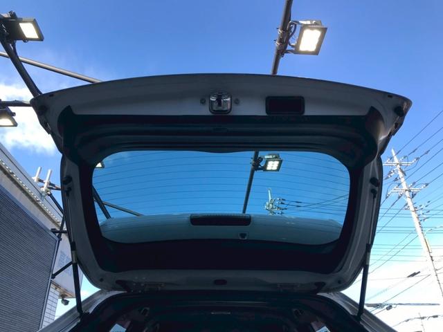 インプレッサ WRX STI Aライン ユーザー様直接仕入れ プレミアムPKG STIリアディフューザー STI18インチAW フォグ 社外ナビ フルセグTV Bluetooth バックモニター 茶革シート シートヒーター クルコン ETC(63枚目)