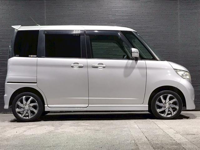 パレットＳＷ ＸＳ　ユーザー様直接仕入れ車両　パワースライドドア　フォグランプ　純正１４インチホイール　社外ナビ　デジタルＴＶ　バックモニター　ドラレコ　電格ミラー　サイドバイザー　スマートキー　スペアキー　ＥＴＣ車載器（10枚目）