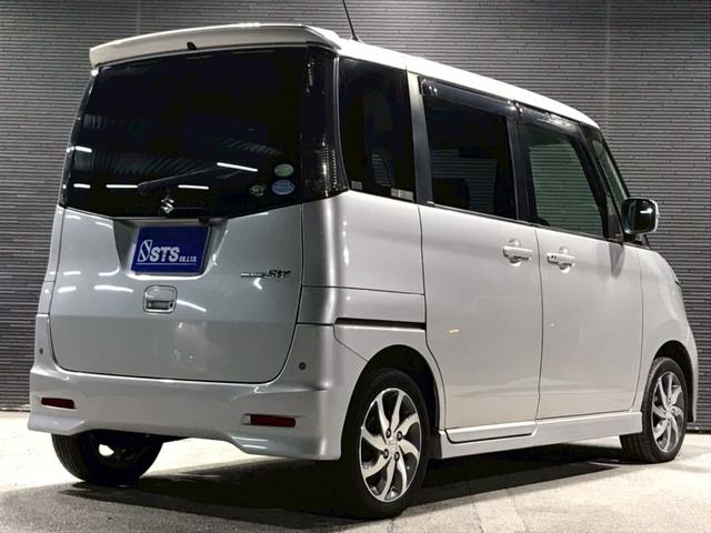 パレットＳＷ ＸＳ　ユーザー様直接仕入れ車両　パワースライドドア　フォグランプ　純正１４インチホイール　社外ナビ　デジタルＴＶ　バックモニター　ドラレコ　電格ミラー　サイドバイザー　スマートキー　スペアキー　ＥＴＣ車載器（11枚目）