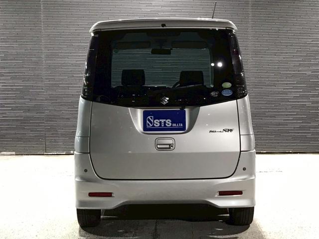 パレットＳＷ ＸＳ　ユーザー様直接仕入れ車両　パワースライドドア　フォグランプ　純正１４インチホイール　社外ナビ　デジタルＴＶ　バックモニター　ドラレコ　電格ミラー　サイドバイザー　スマートキー　スペアキー　ＥＴＣ車載器（12枚目）