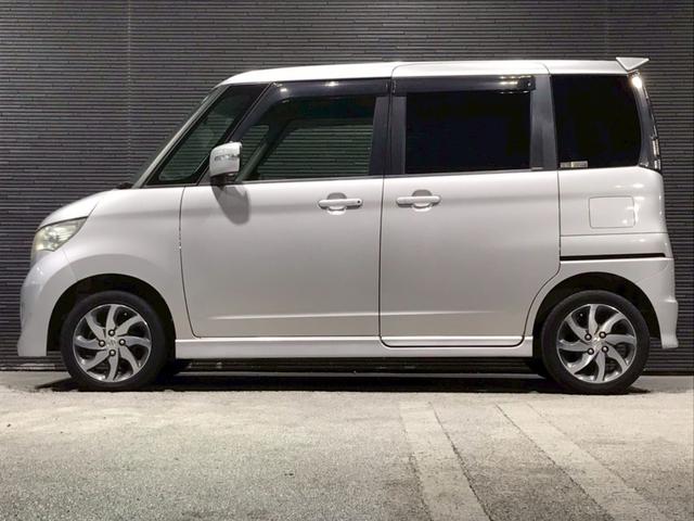 パレットＳＷ ＸＳ　ユーザー様直接仕入れ車両　パワースライドドア　フォグランプ　純正１４インチホイール　社外ナビ　デジタルＴＶ　バックモニター　ドラレコ　電格ミラー　サイドバイザー　スマートキー　スペアキー　ＥＴＣ車載器（14枚目）