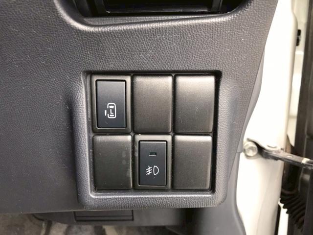 パレットＳＷ ＸＳ　ユーザー様直接仕入れ車両　パワースライドドア　フォグランプ　純正１４インチホイール　社外ナビ　デジタルＴＶ　バックモニター　ドラレコ　電格ミラー　サイドバイザー　スマートキー　スペアキー　ＥＴＣ車載器（25枚目）