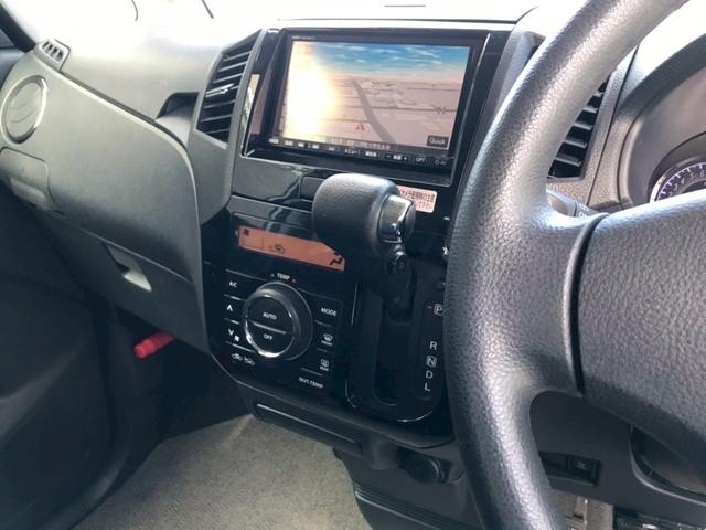 パレットＳＷ ＸＳ　ユーザー様直接仕入れ車両　パワースライドドア　フォグランプ　純正１４インチホイール　社外ナビ　デジタルＴＶ　バックモニター　ドラレコ　電格ミラー　サイドバイザー　スマートキー　スペアキー　ＥＴＣ車載器（33枚目）
