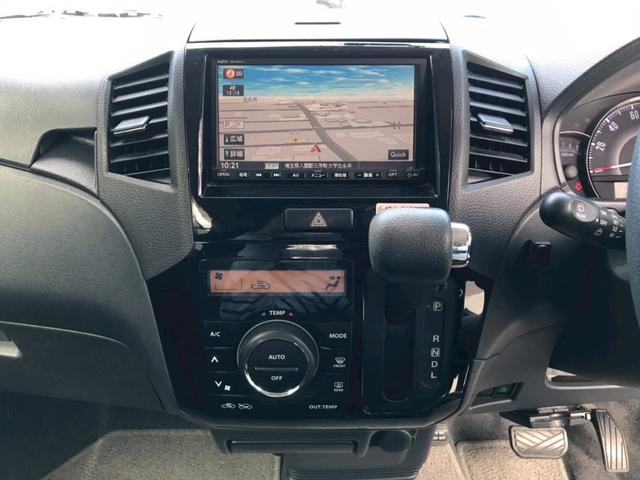 パレットＳＷ ＸＳ　ユーザー様直接仕入れ車両　パワースライドドア　フォグランプ　純正１４インチホイール　社外ナビ　デジタルＴＶ　バックモニター　ドラレコ　電格ミラー　サイドバイザー　スマートキー　スペアキー　ＥＴＣ車載器（34枚目）