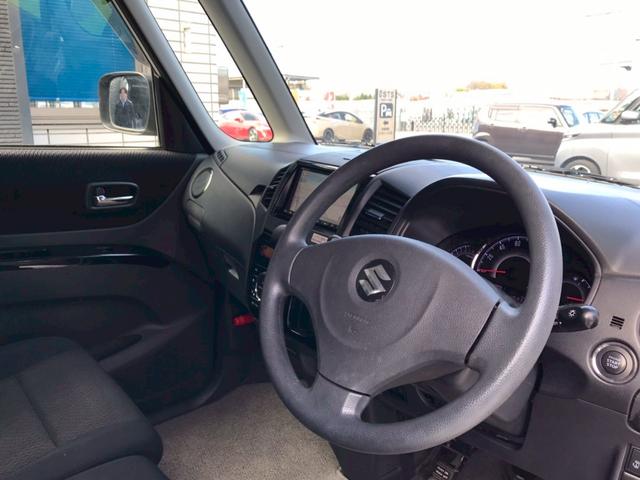 パレットＳＷ ＸＳ　ユーザー様直接仕入れ車両　パワースライドドア　フォグランプ　純正１４インチホイール　社外ナビ　デジタルＴＶ　バックモニター　ドラレコ　電格ミラー　サイドバイザー　スマートキー　スペアキー　ＥＴＣ車載器（42枚目）