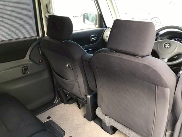 パレットＳＷ ＸＳ　ユーザー様直接仕入れ車両　パワースライドドア　フォグランプ　純正１４インチホイール　社外ナビ　デジタルＴＶ　バックモニター　ドラレコ　電格ミラー　サイドバイザー　スマートキー　スペアキー　ＥＴＣ車載器（48枚目）