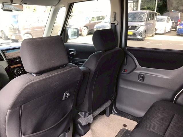 パレットＳＷ ＸＳ　ユーザー様直接仕入れ車両　パワースライドドア　フォグランプ　純正１４インチホイール　社外ナビ　デジタルＴＶ　バックモニター　ドラレコ　電格ミラー　サイドバイザー　スマートキー　スペアキー　ＥＴＣ車載器（52枚目）