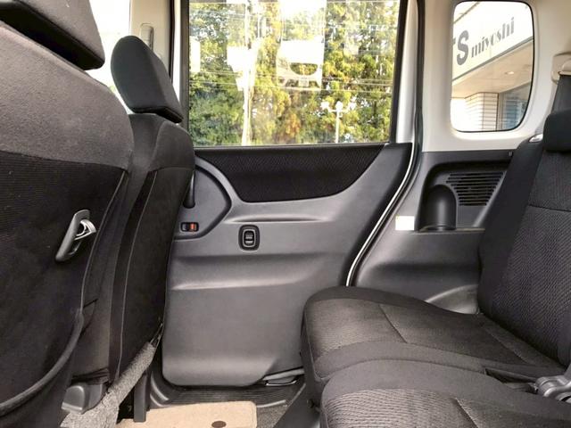 パレットＳＷ ＸＳ　ユーザー様直接仕入れ車両　パワースライドドア　フォグランプ　純正１４インチホイール　社外ナビ　デジタルＴＶ　バックモニター　ドラレコ　電格ミラー　サイドバイザー　スマートキー　スペアキー　ＥＴＣ車載器（53枚目）